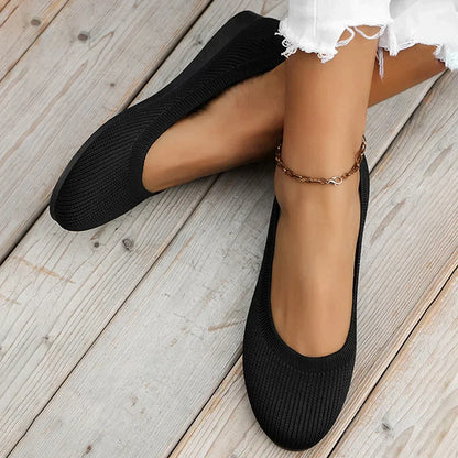 Unisex Non-Slip Breathable Shoes Lightweight Comfort-2