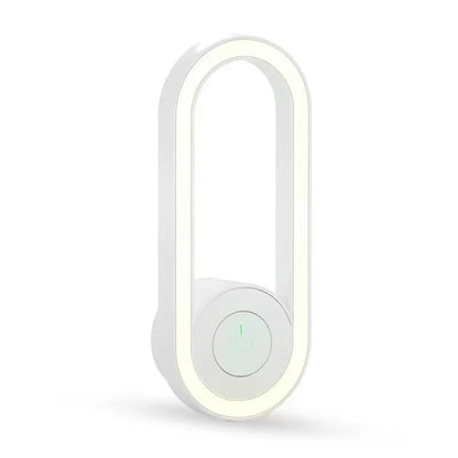 Variant image for Mænds Elektrisk Mückenkiller Hvid Effektiv Sikker Myggebeskytter-3