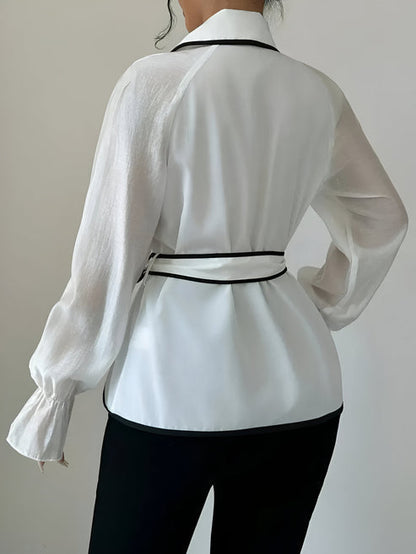 Festkjoler Damer Tidløs Elegance Moderne Design Polyester-3