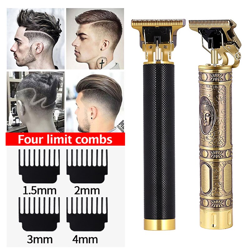 2021 Trådløs Clipper PRO