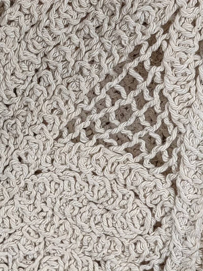 Kvinder Langærmet Bluse Blomsterprint Lace-5