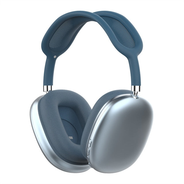 5.0 trådløse Bluetooth-hovedtelefoner 1
