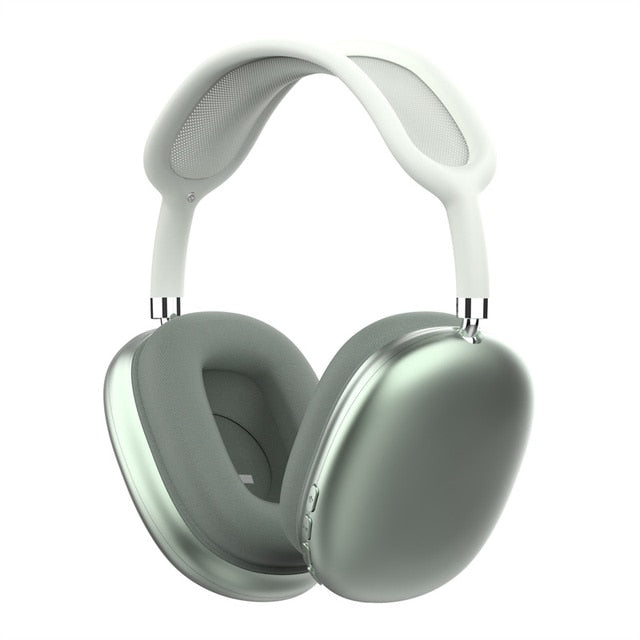 5.0 trådløse Bluetooth-øretelefoner 2