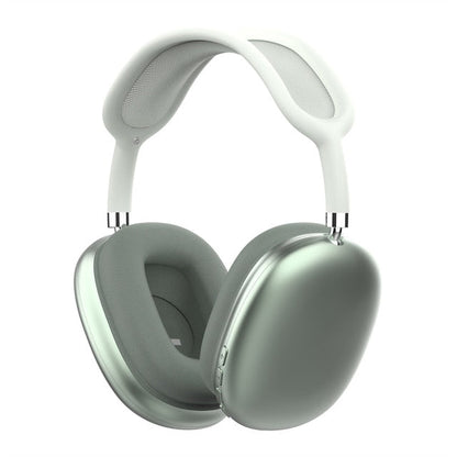 5.0 trådløse Bluetooth-øretelefoner 2