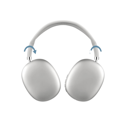 5.0 trådløse Bluetooth-øretelefoner 6