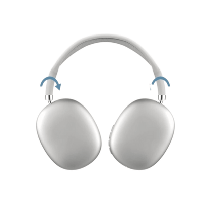 5.0 trådløse Bluetooth-øretelefoner 6