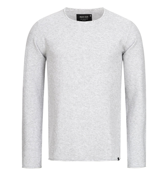 Herre Zipper Trøje Elegant Design 100% Bomuld - Moderne Trøjer til Mænd-5