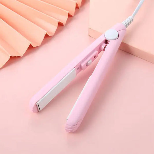 Variant image for Mini Curling Iron Sort Keramisk 2-i-1 Multifunktionel-1