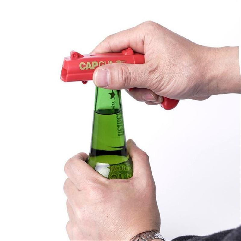 Affyrende Cap Gun