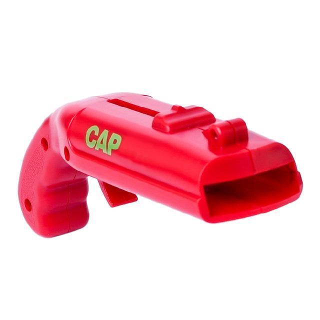 Affyrende Cap Gun