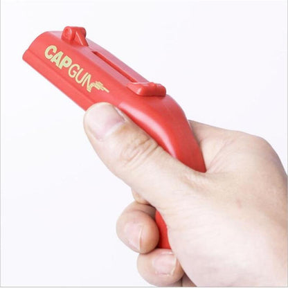 Affyrende Cap Gun