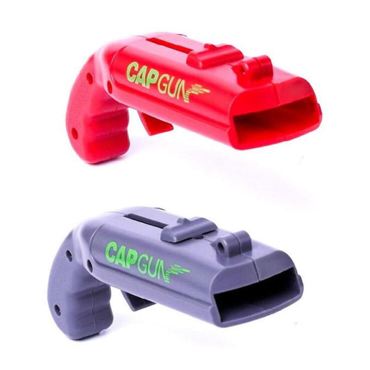 Affyrende Cap Gun