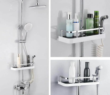 Badeværelse Opbevaring Rack Organizer