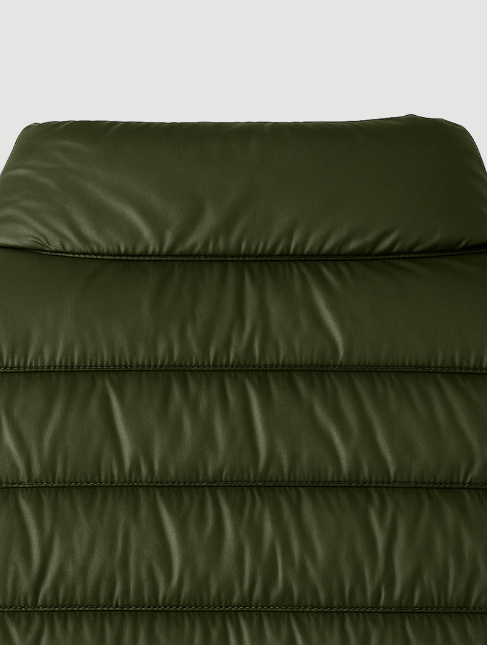 Bodywarmer til mænd minimalistisk design 3
