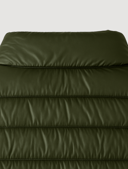 Bodywarmer til mænd minimalistisk design 3