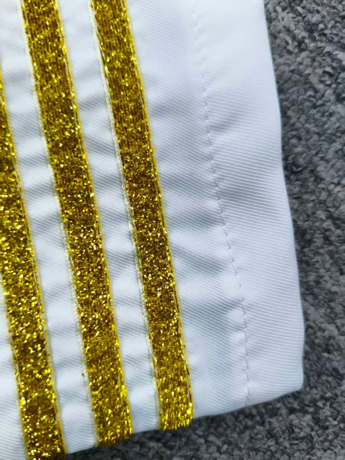 Børne Kaptajn Uniform Sæt Klassisk Cosplay Kostume 3
