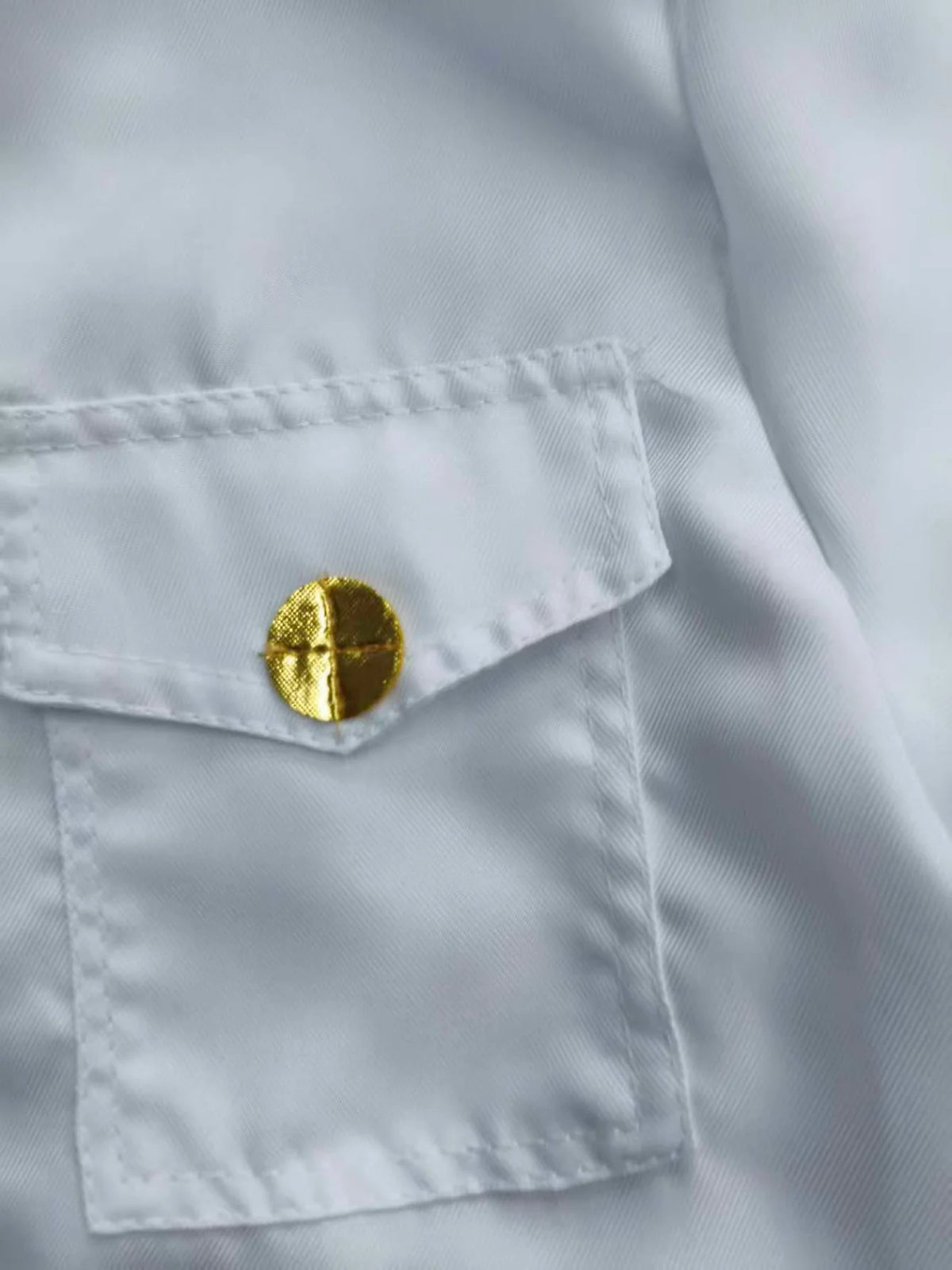 Børne Kaptajn Uniform Sæt Klassisk Cosplay Kostume 5