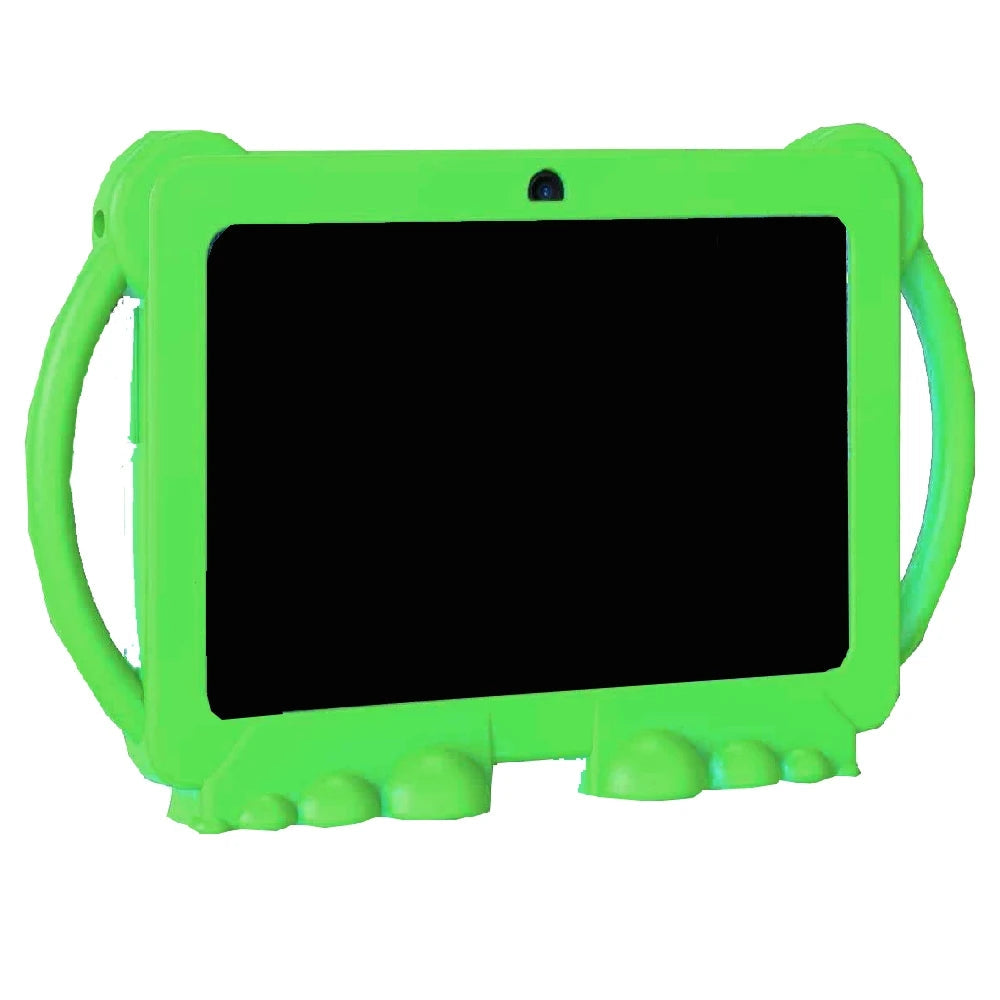 Børneundervisningstablet 7 tommer Android 12 med 32 GB hukommelse 0