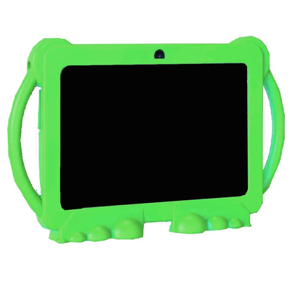 Børneundervisningstablet 7 tommer Android 12 med 32 GB hukommelse 0