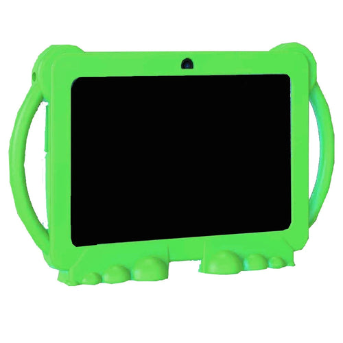 Børneundervisningstablet 7 tommer Android 12 med 32 GB hukommelse 0