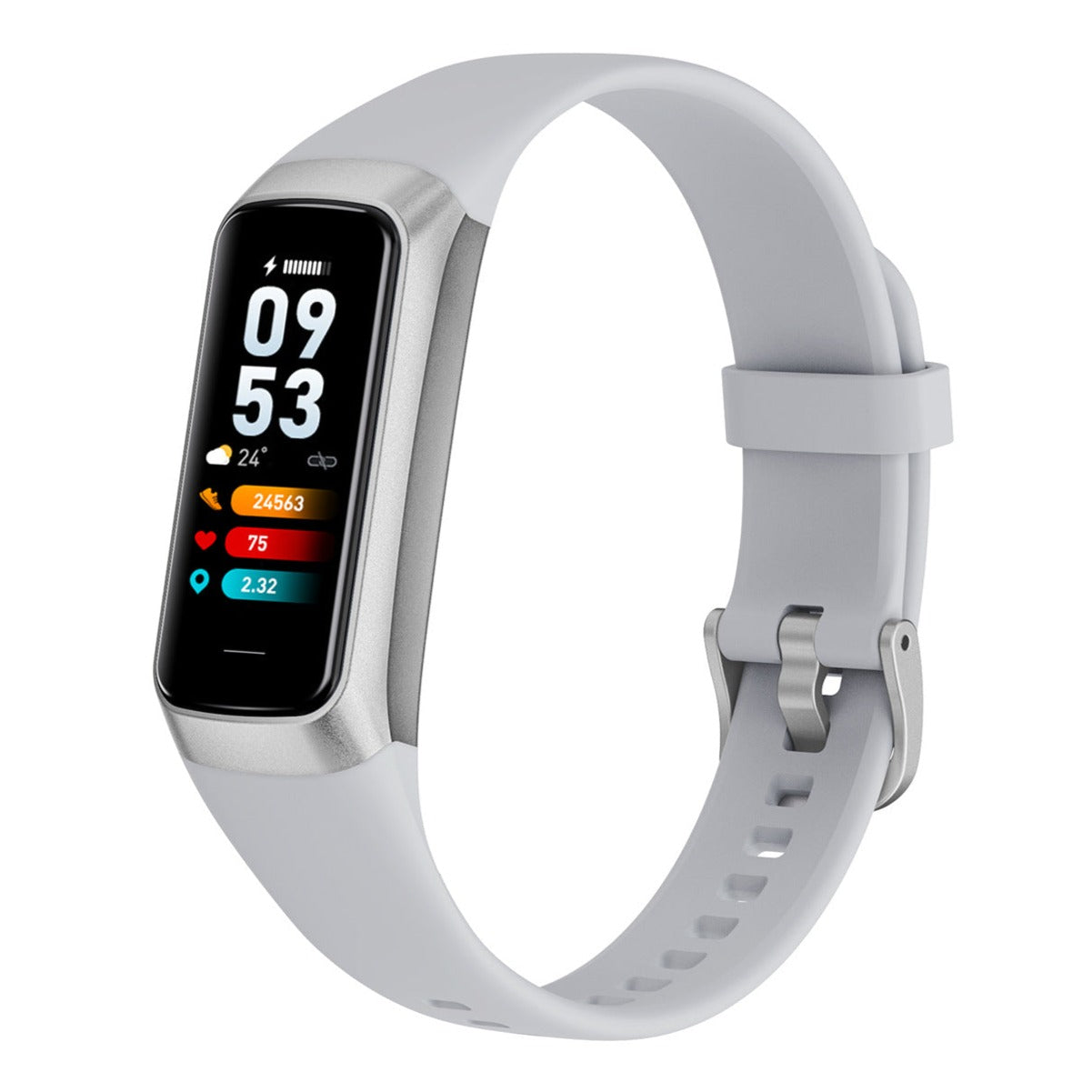 Børns Smartwatch med Fitness Tracking 4