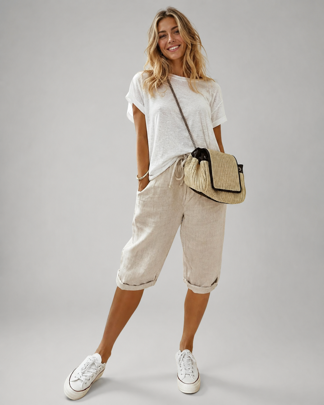 Damebukser Trendy Snit
