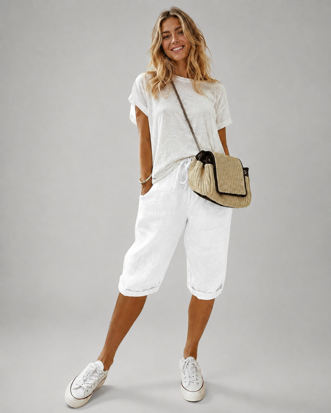 Damebukser Trendy Snit