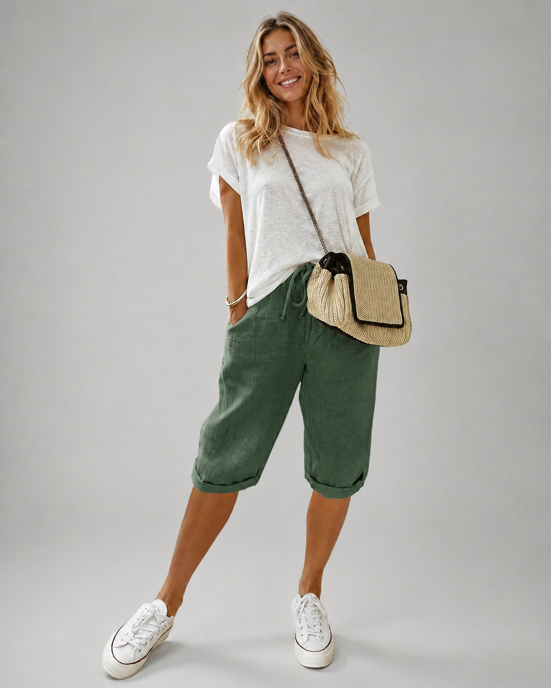 Damebukser Trendy Snit