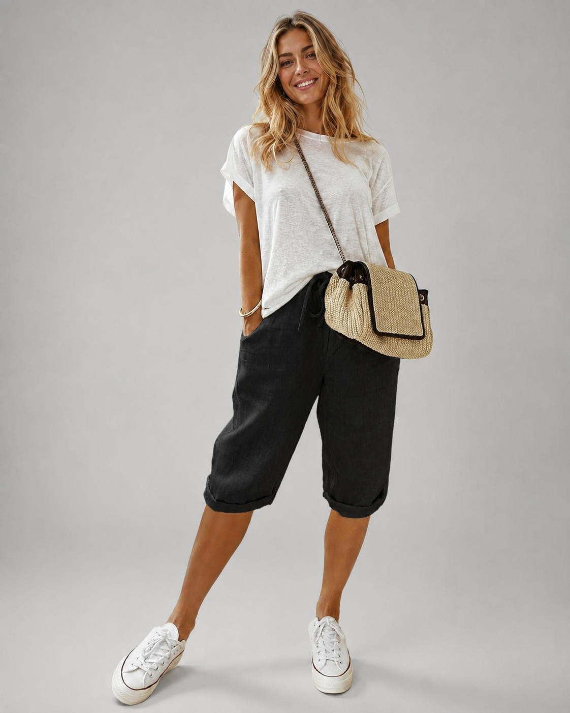 Damebukser Trendy Snit