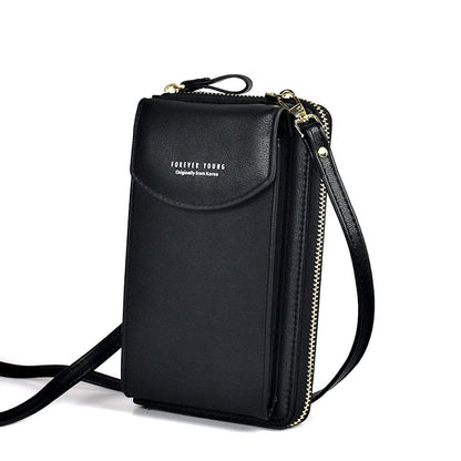 Crossbody Mode Håndtaske