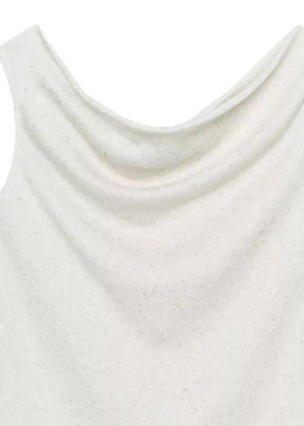 Dame Asymmetrisk Skjorte Casual Stil 4