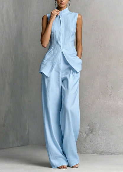 Dame Bluse Afslappet Stil 3