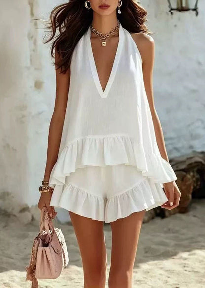 Dame Bluse Casual Komfortabel 1