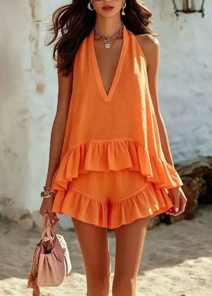 Dame Bluse Casual Komfortabel 4