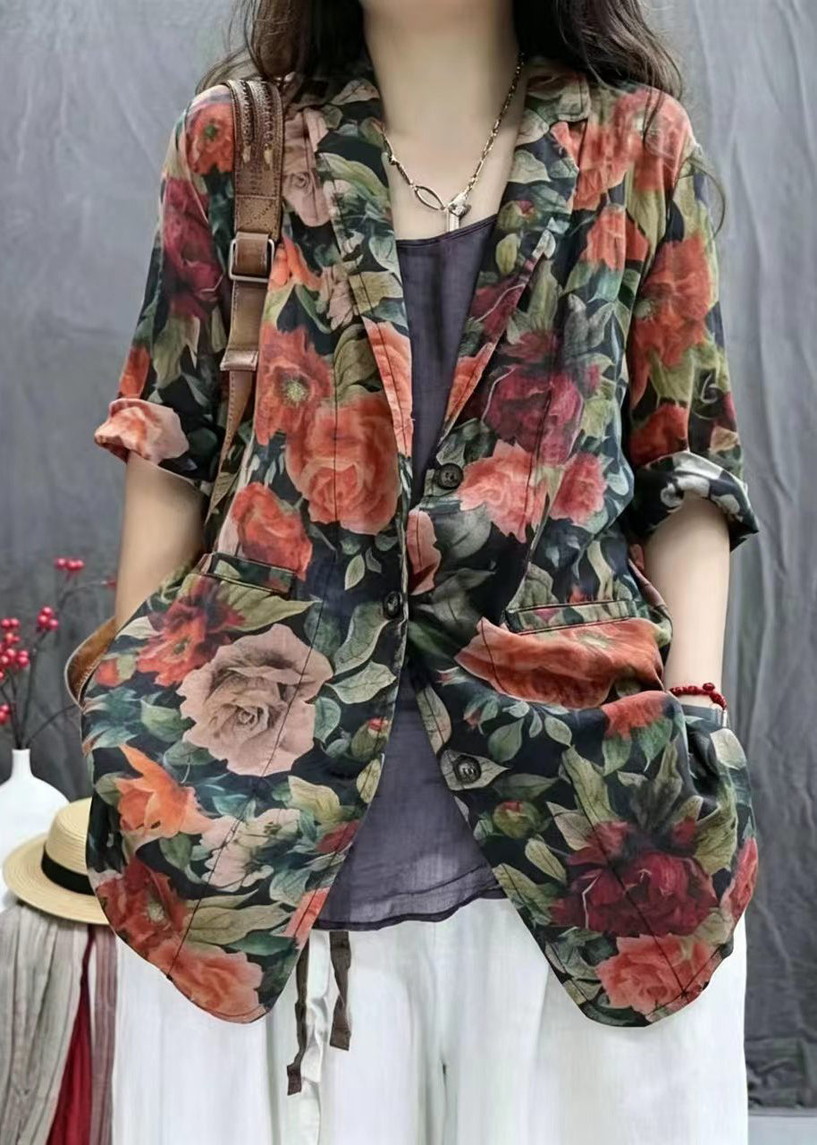 Dame Bluse Casual Komfortabel Stil 1