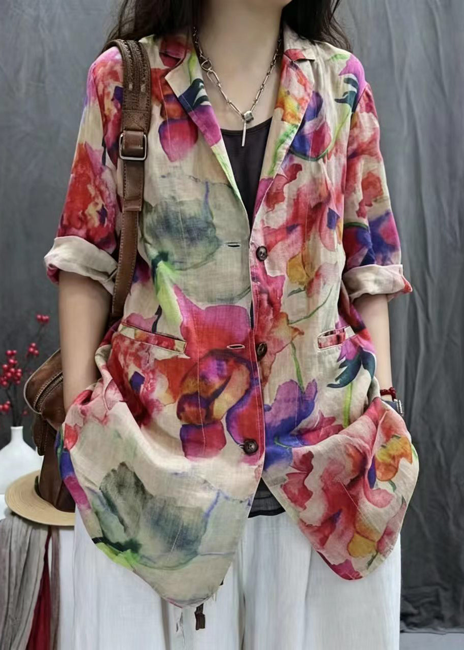 Dame Bluse Casual Komfortabel Stil 3