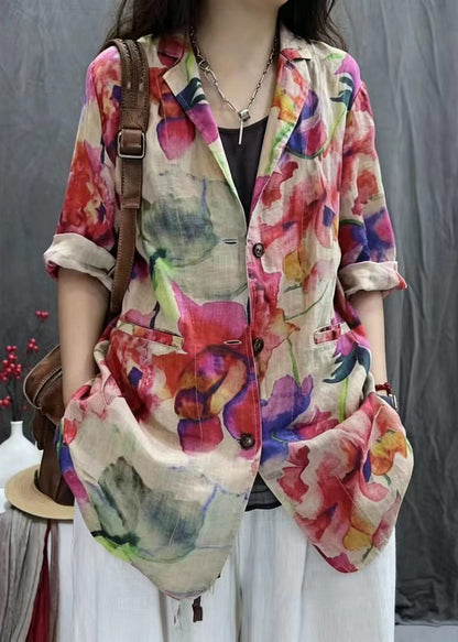 Dame Bluse Casual Komfortabel Stil 3