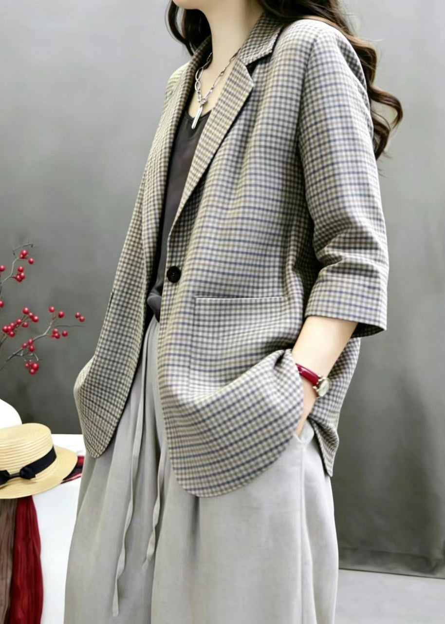 Dame Bluse Casual Stil 2