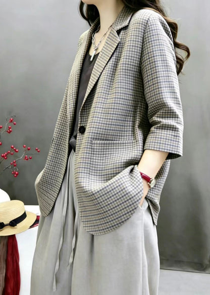 Dame Bluse Casual Stil 2