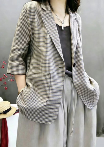 Dame Bluse Casual Stil 3