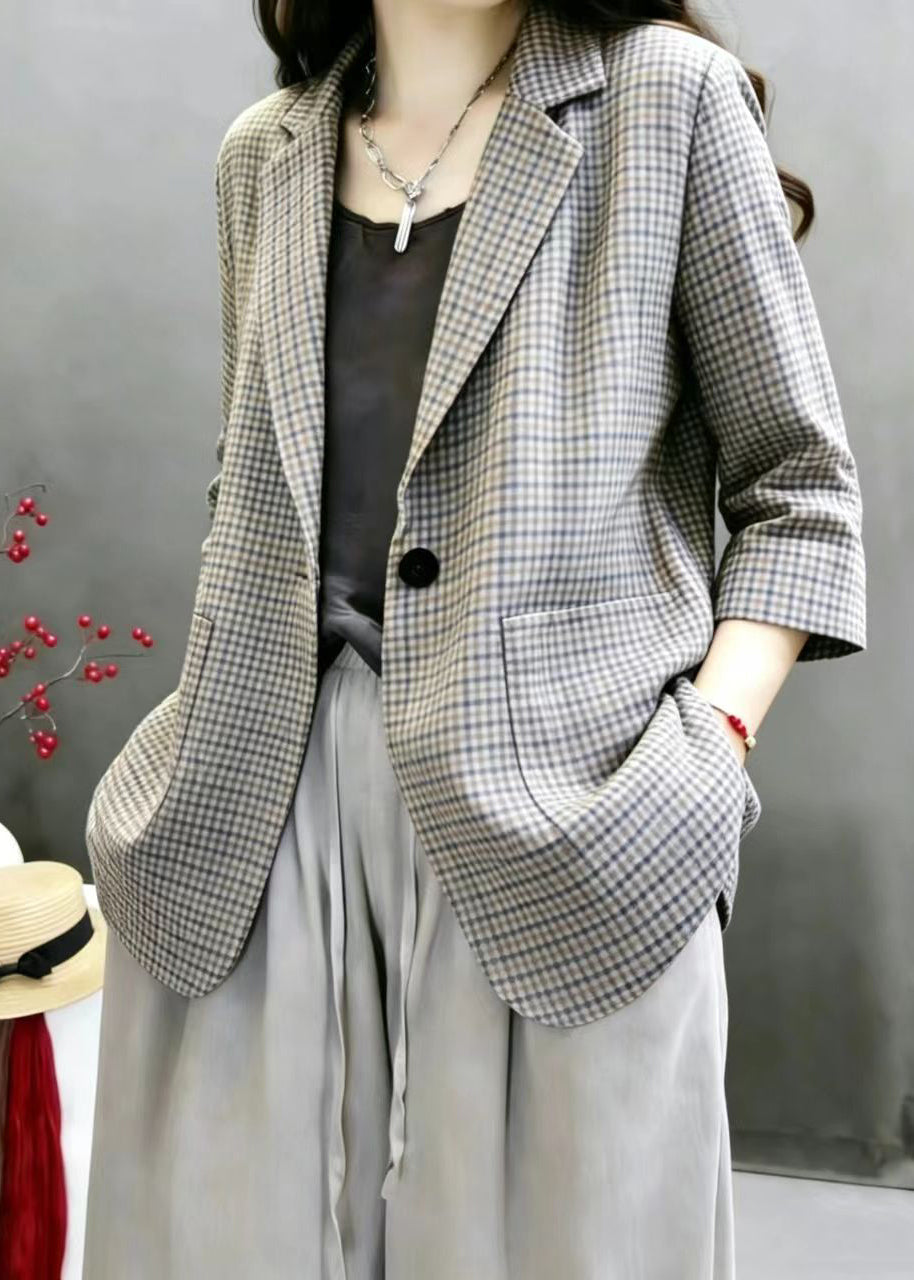 Dame Bluse Casual Stil 4