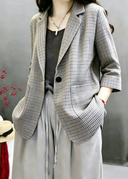 Dame Bluse Casual Stil 4