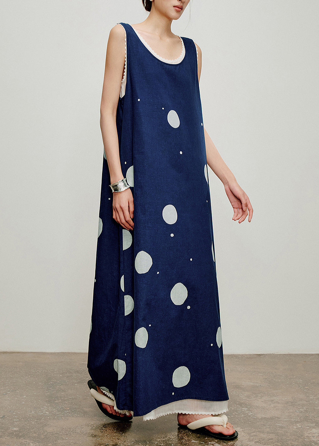 Dame Bluse Casual Stilfuld - Afslappet Pasform Til Hverdag & Aftenbrug 2