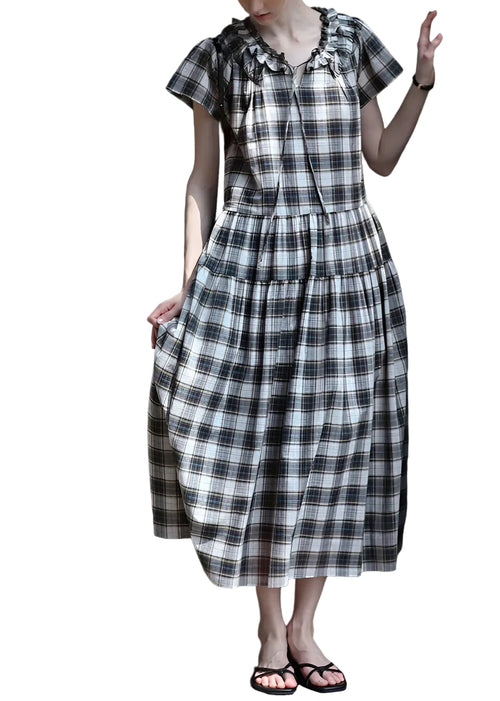 Dame Bluse Casual Stilfuld - Bluser til Damer 0