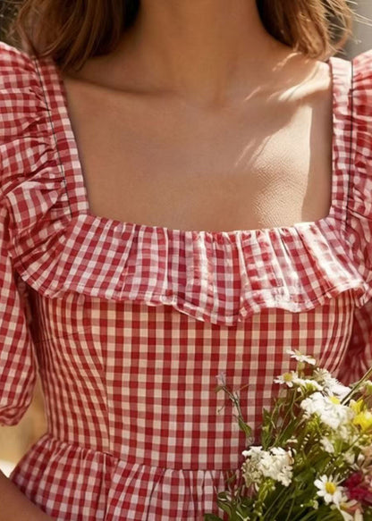 Dame Bluse Casual Stilfuld - Løs Pasform til Daglig Brug 3