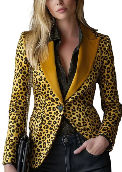 Dame Bluse Casual Stilfuld 0
