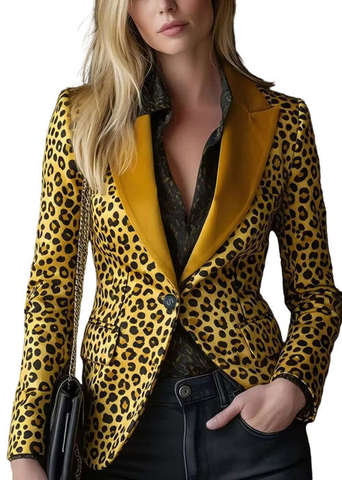 Dame Bluse Casual Stilfuld 0