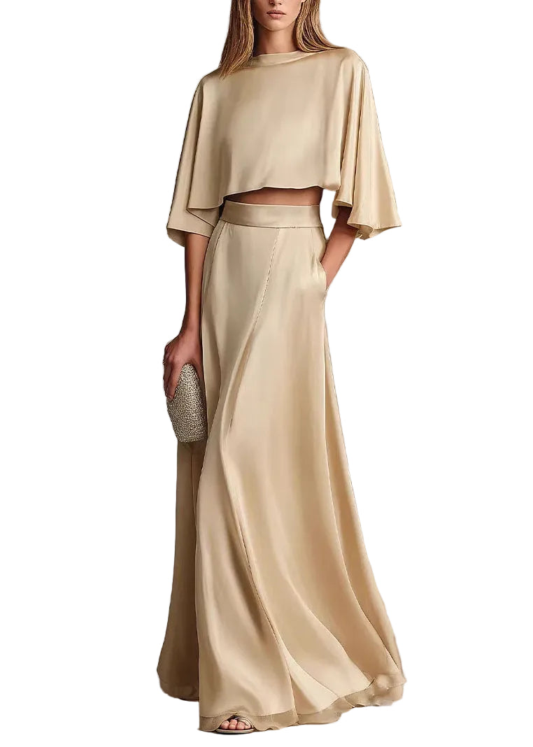 Dame Bluse Casual Stilfuld 0