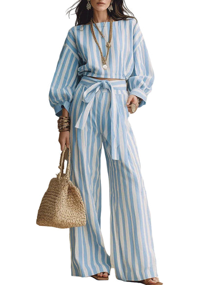 Dame Bluse Casual Stilfuld 0