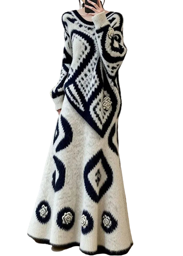 Dame Bluse Casual Stilfuld 0